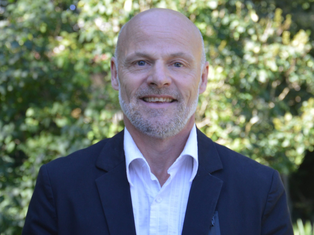 Gilles RUSCASSIÉ